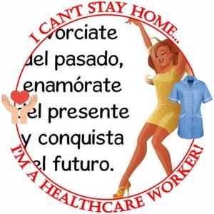 Meet your Posher, Johanna